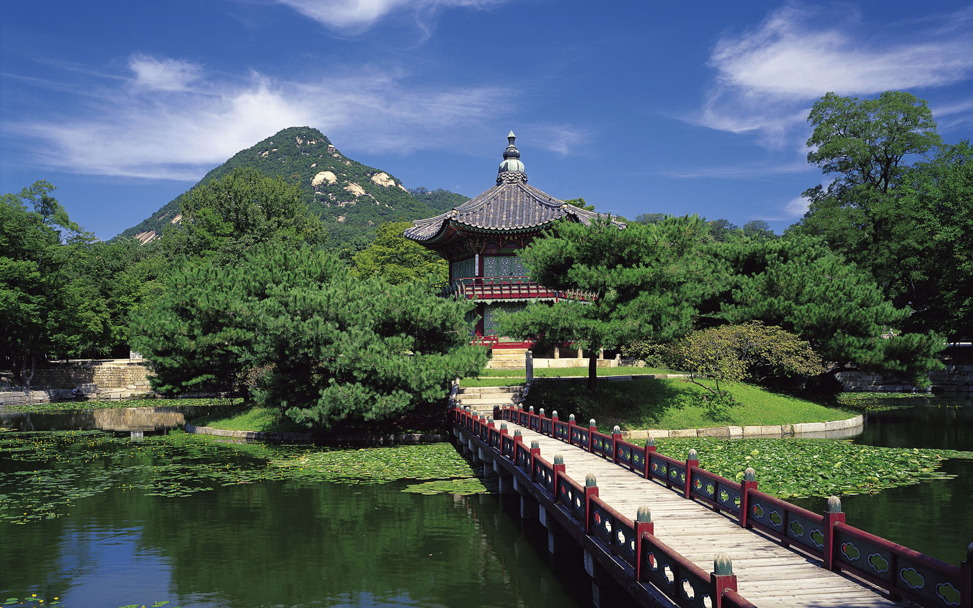 青城道温泉——四川成都景点